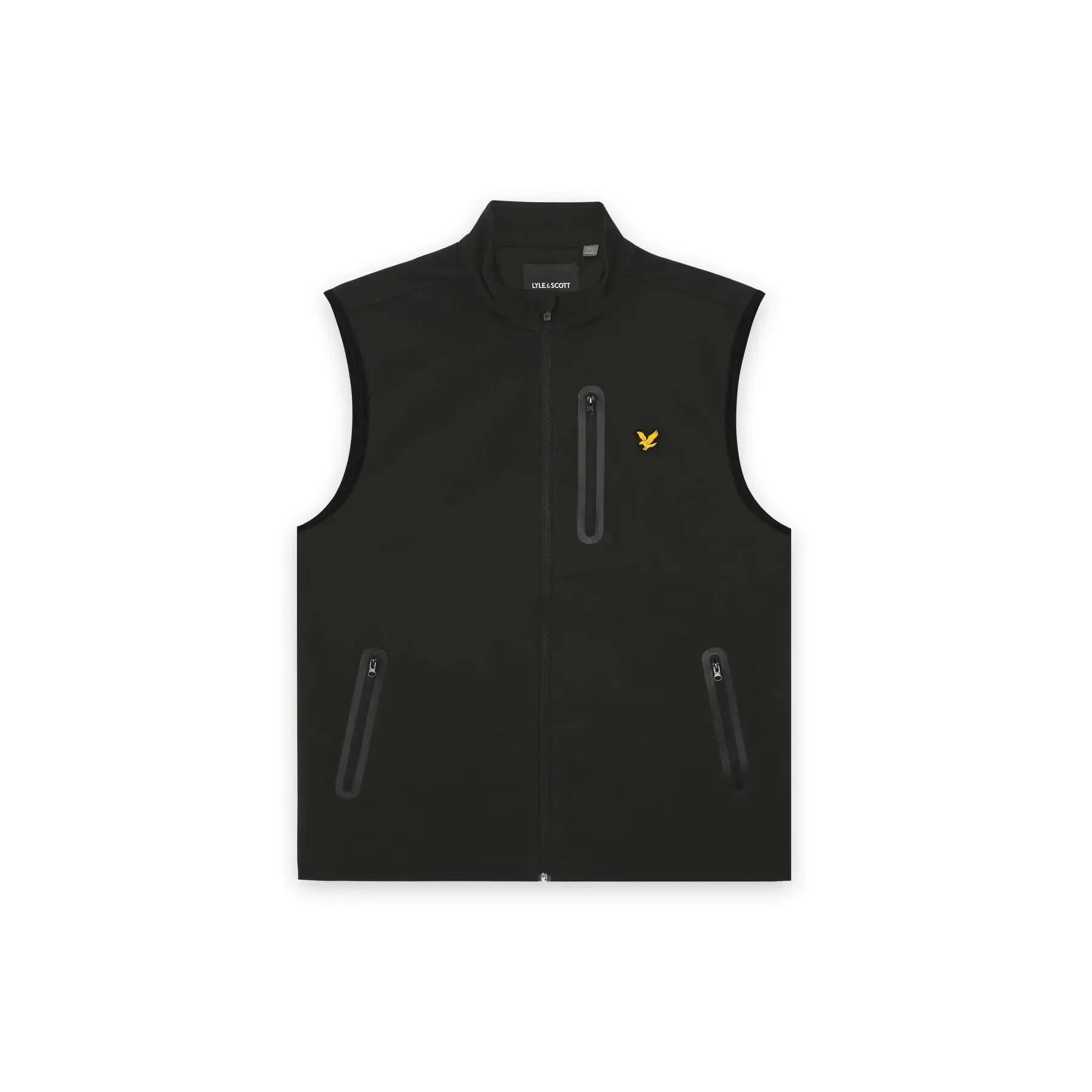 LYLE AND SCOTT picture