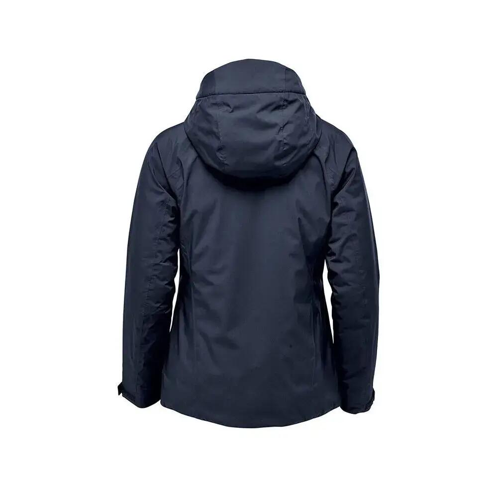 Giacca termica impermeabile Stormtech Nostromo 3/3