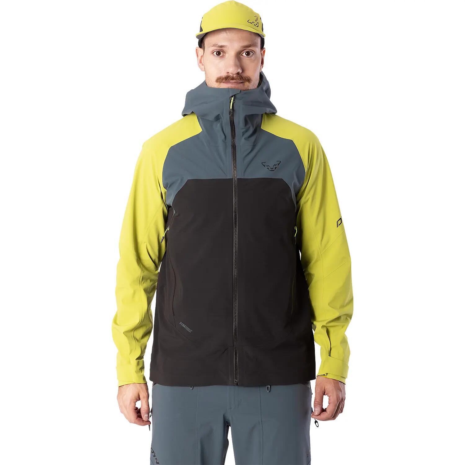 Herren Jacke RADICAL 3L JACKET M 2/6