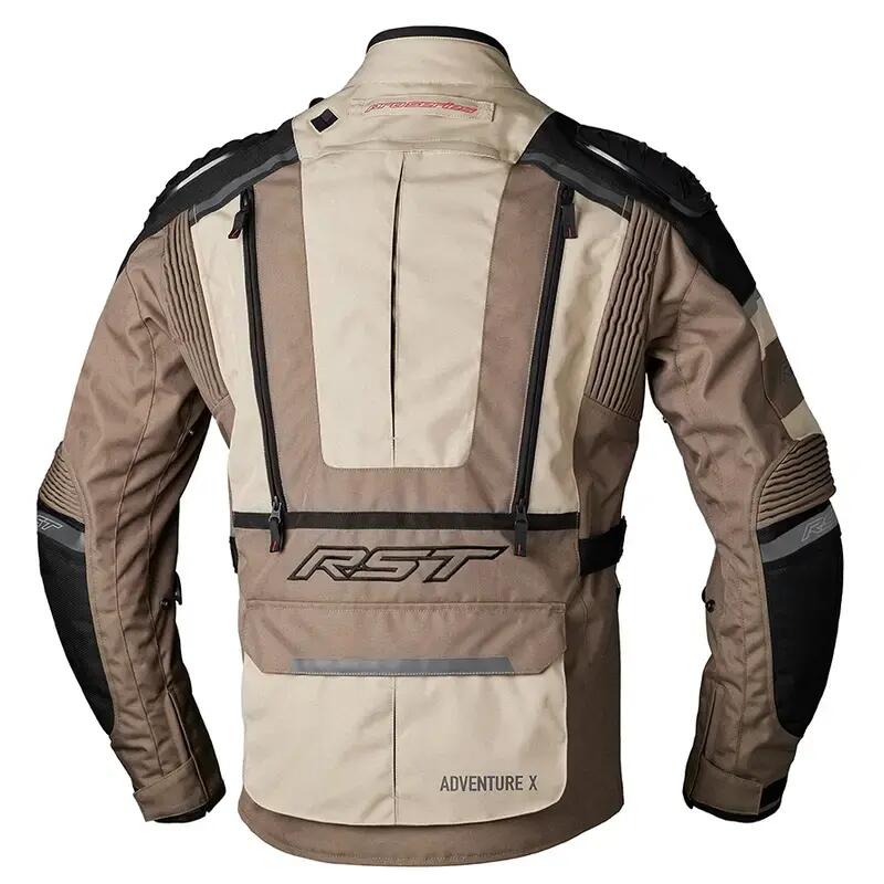 Kurtka motocyklowa RST Pro Series Adventure-X 2/2