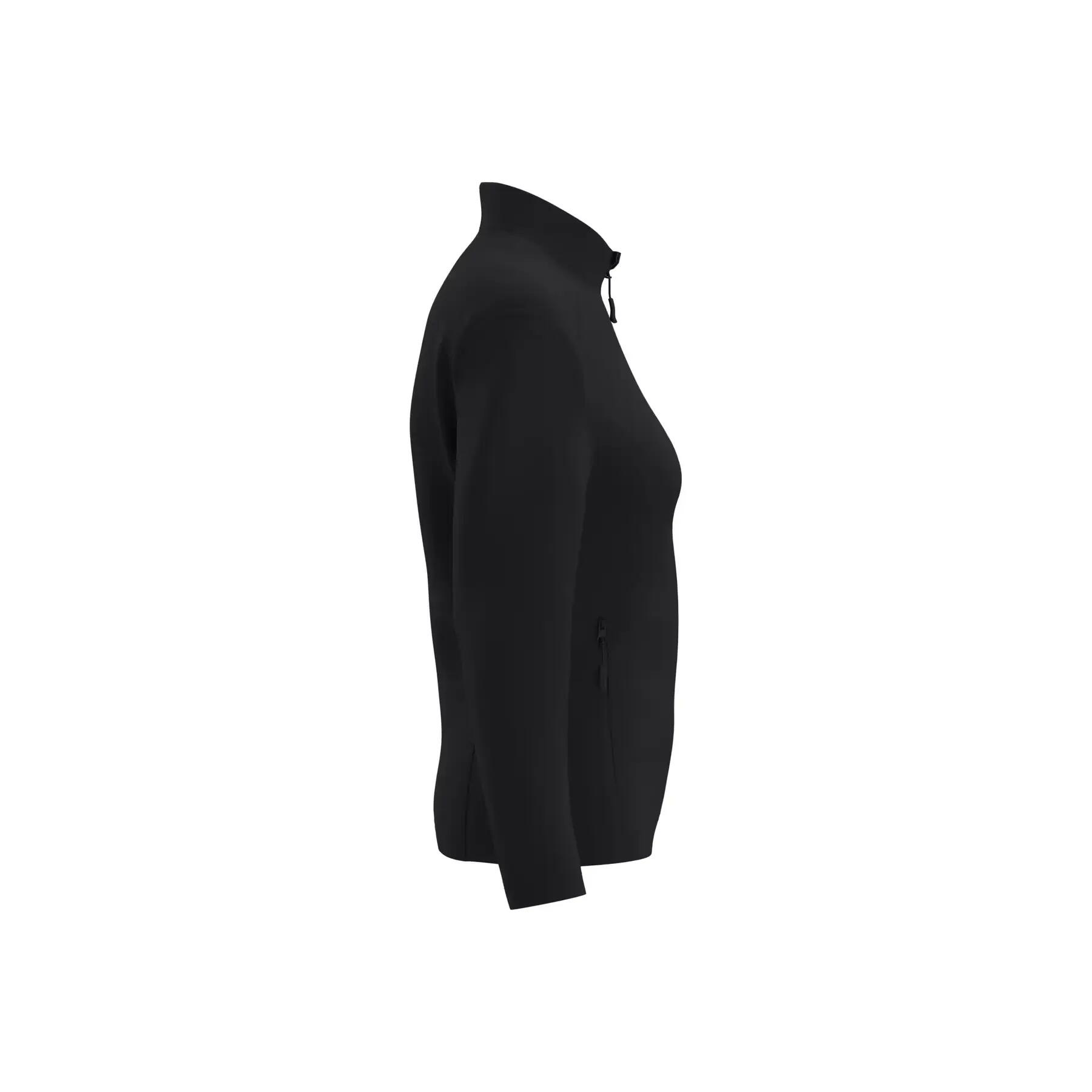 Giacca softshell a 2 strati da donna iDeal Basic Brand 3/3