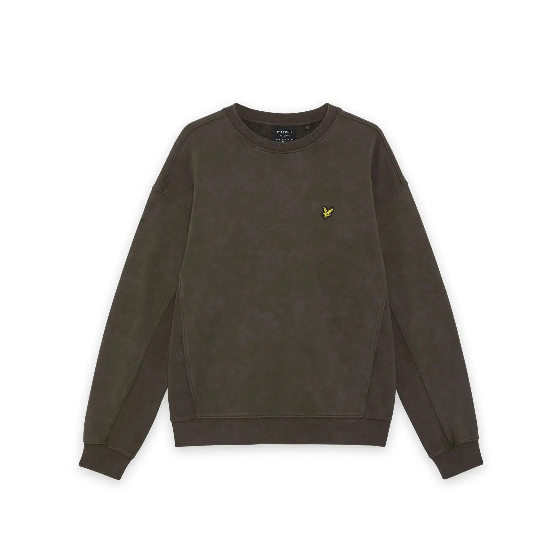 LYLE AND SCOTT picture