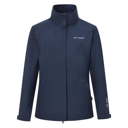 Veste équitation full grip enfant HV Polo Carmen