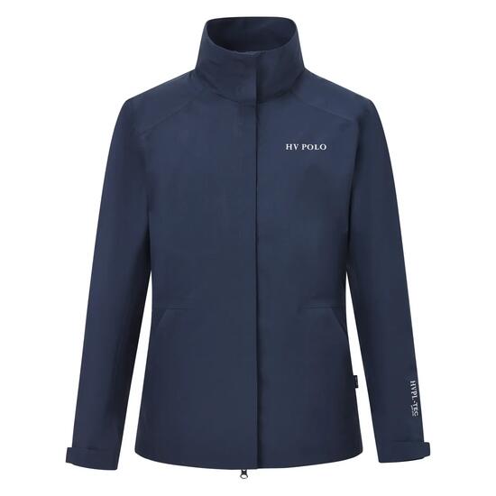 Veste équitation full grip enfant HV Polo Carmen