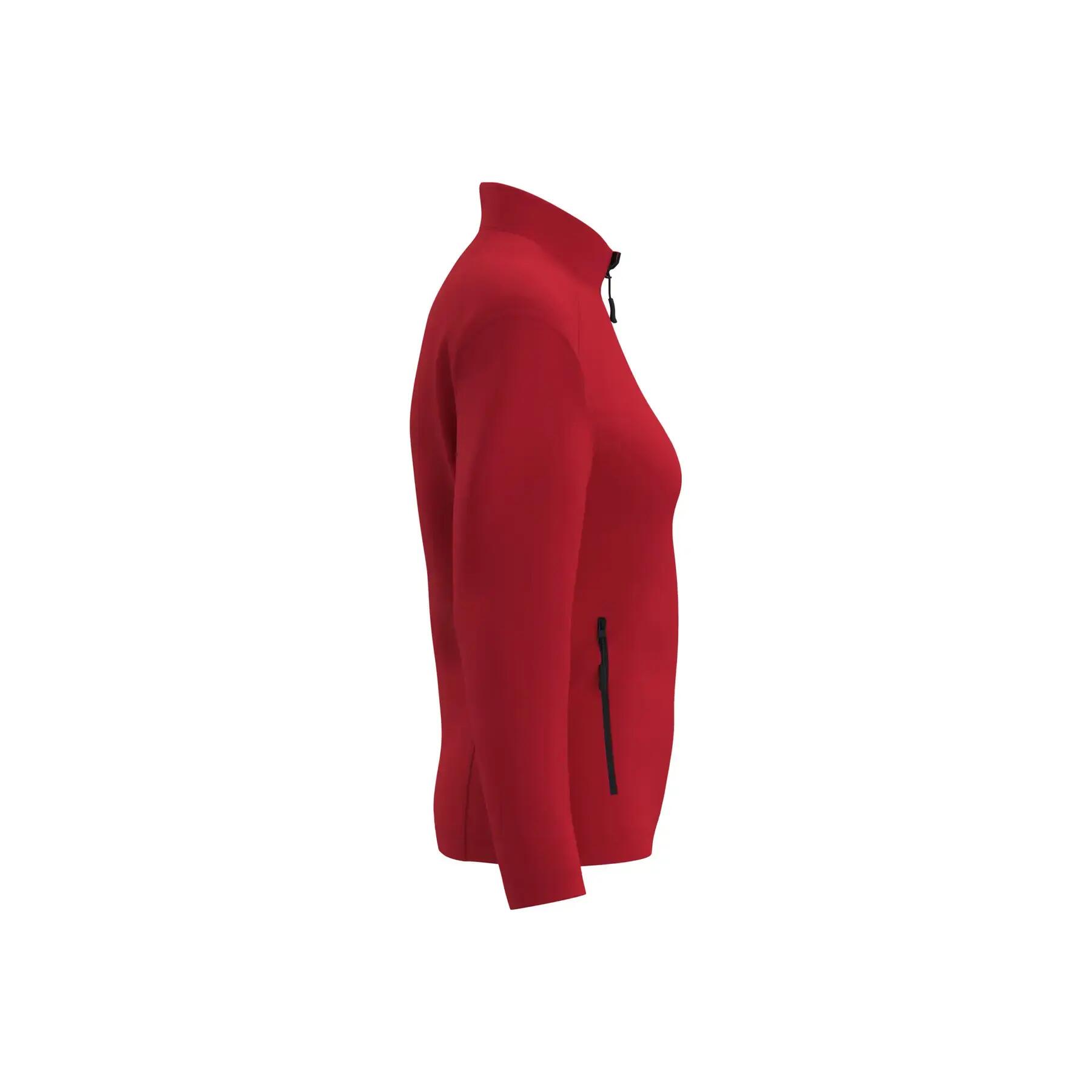 Giacca softshell a 2 strati da donna iDeal Basic Brand 3/3