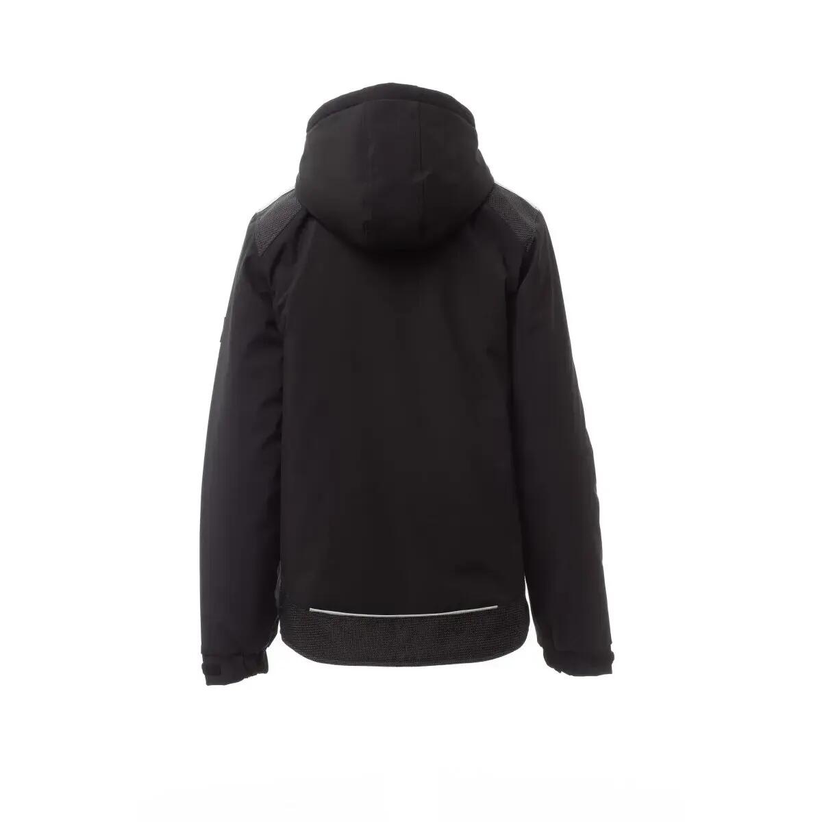 Giacca impermeabile con cappuccio Payper Wear Performer Pad 7/7