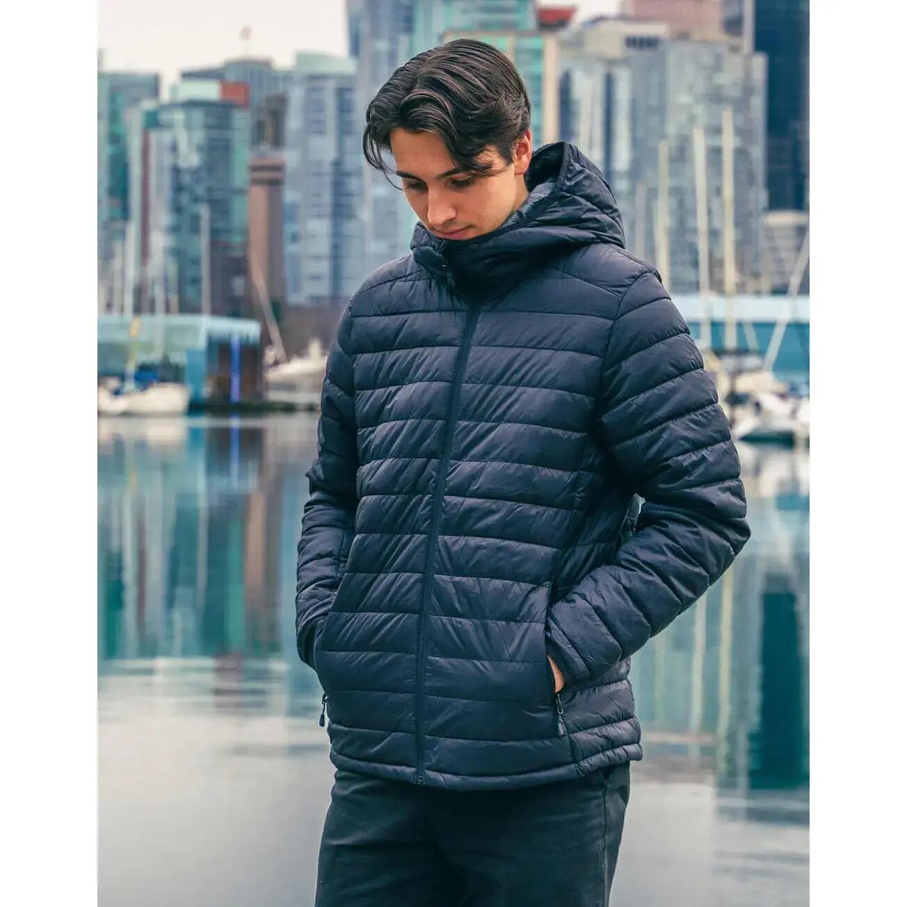 Thermal jacket Stormtech Stavanger 3/3