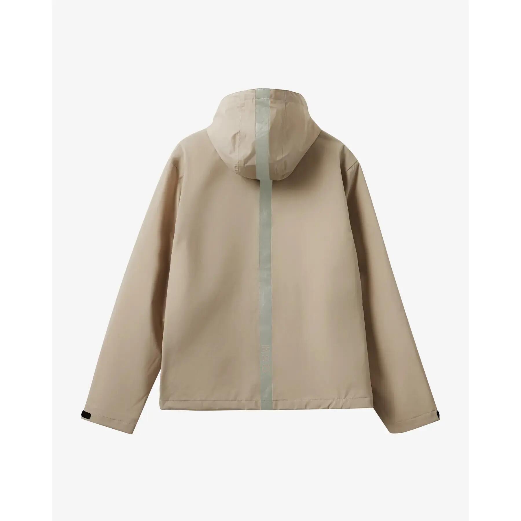 Regenjacke H2O Bornholm 2/3