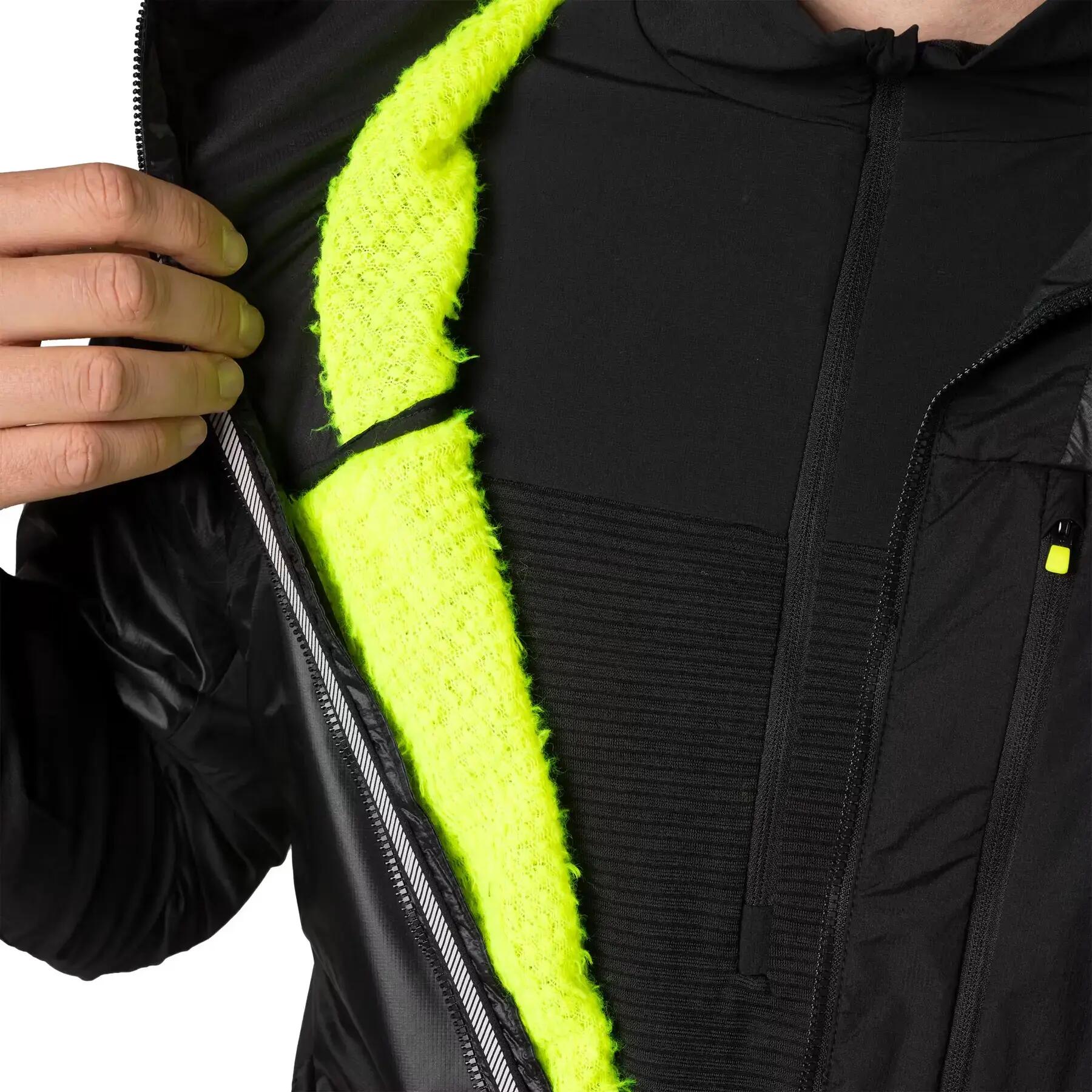 Coupe-vent Dynafit Elevation Alpha Hybrid 5/5