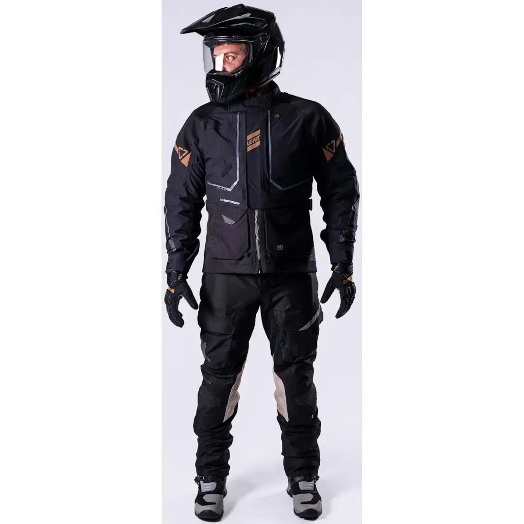 Veste moto Leatt ADV MultiTour 8.5 V26 4/5
