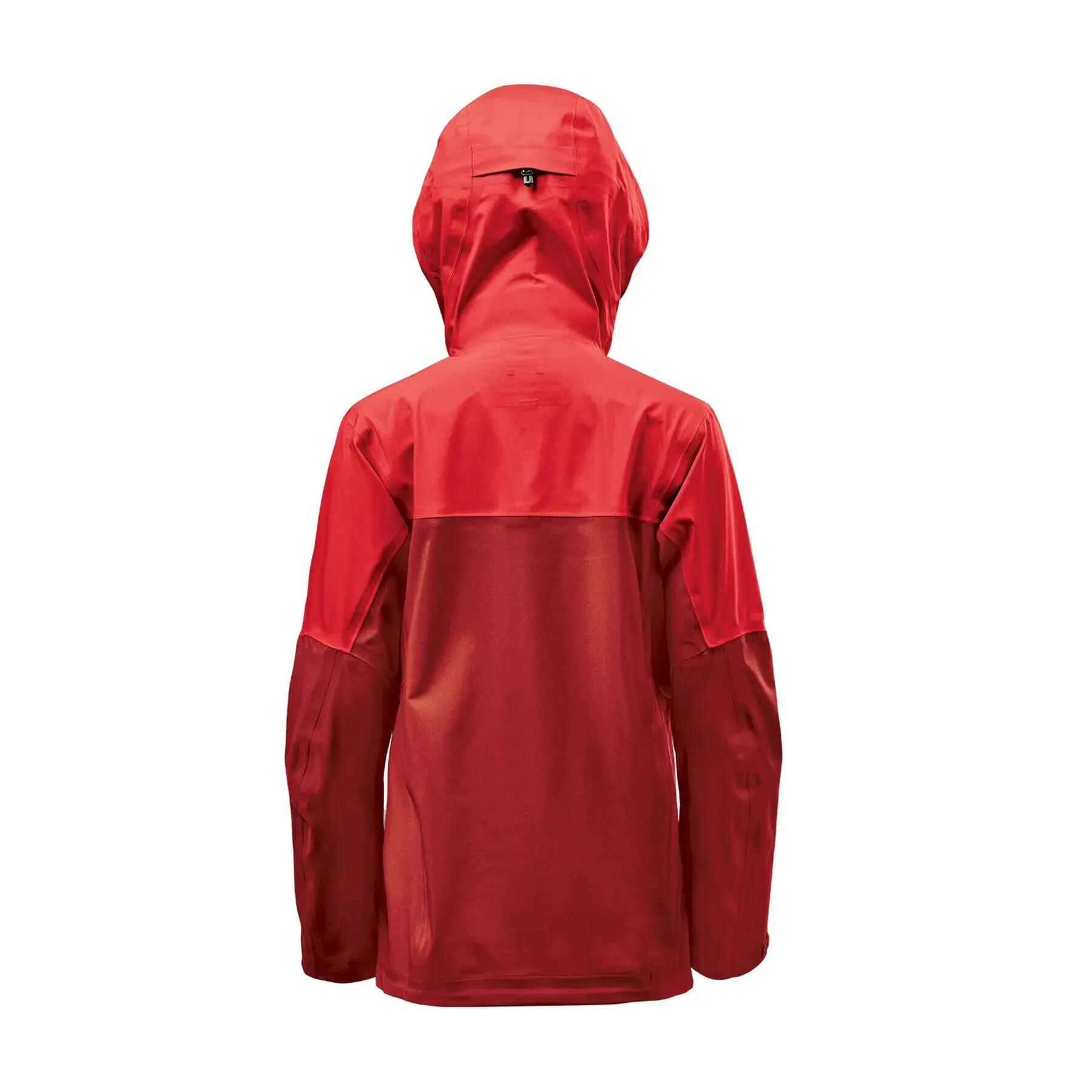 Giacca impermeabile tecnica e traspirante Stormtech Vertex 2/3