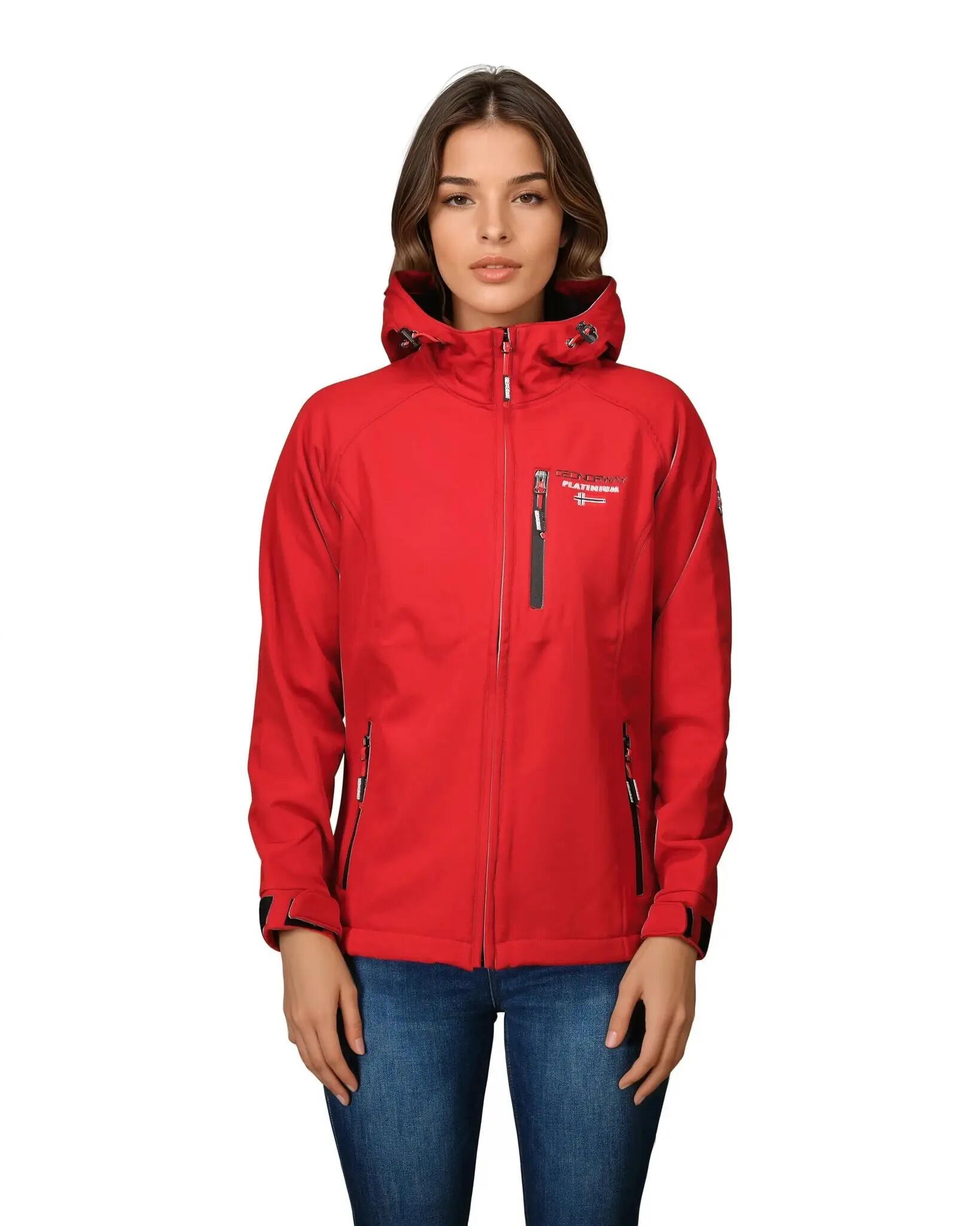 GEOGRAPHICAL NORWAY picture