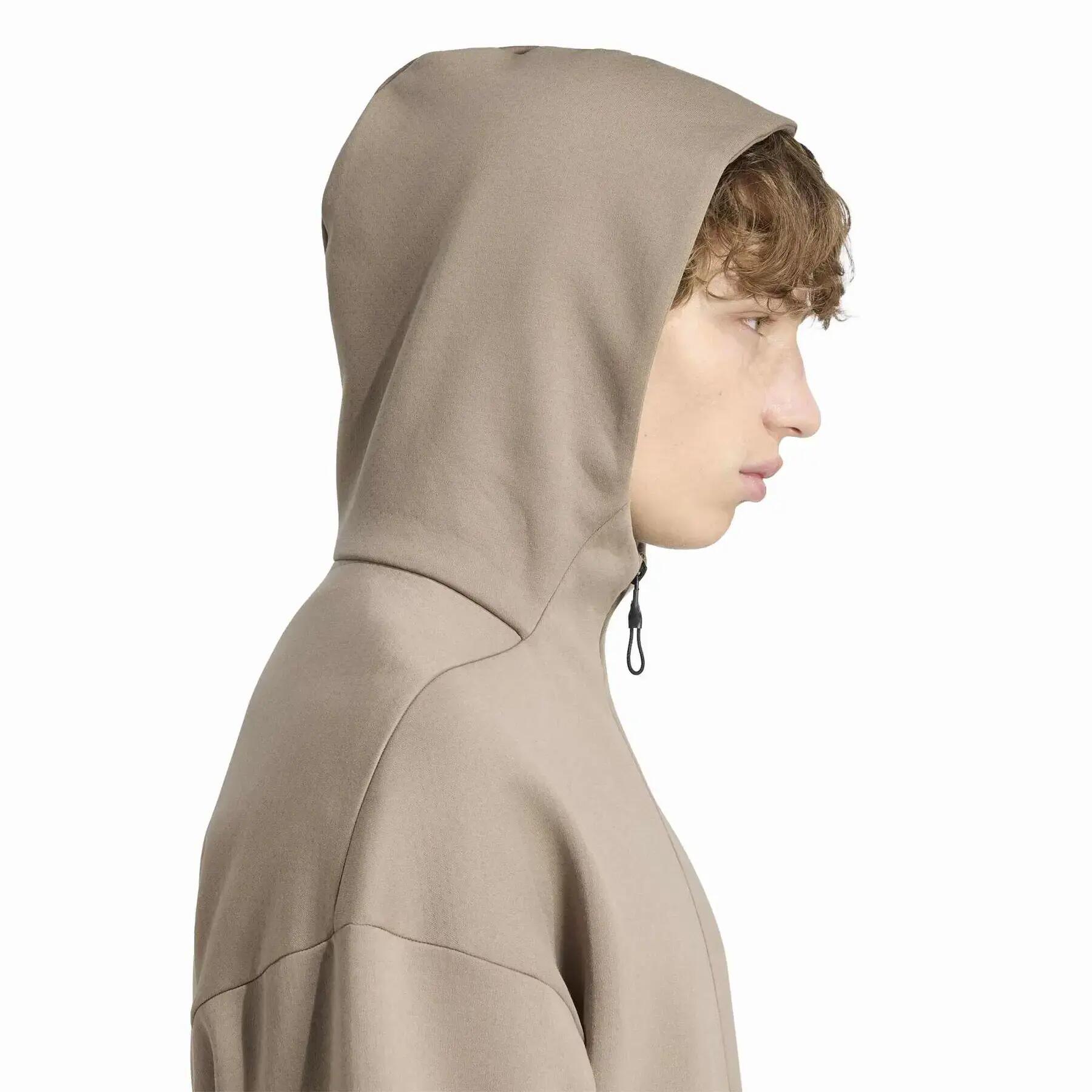 Veste de survêtement zippé adidas Z.N.E. 6/6