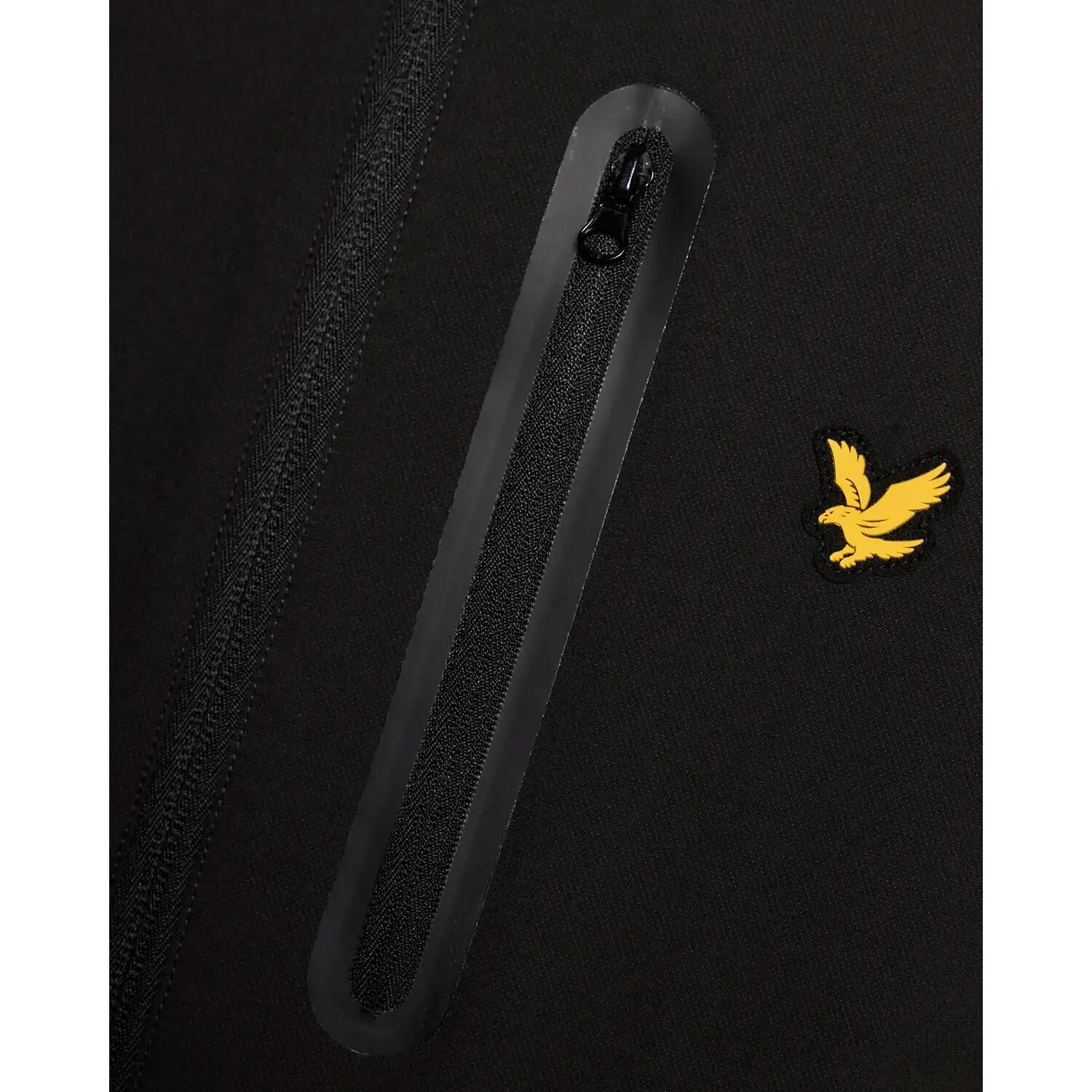 Weste Lyle & Scott Branded 6/6