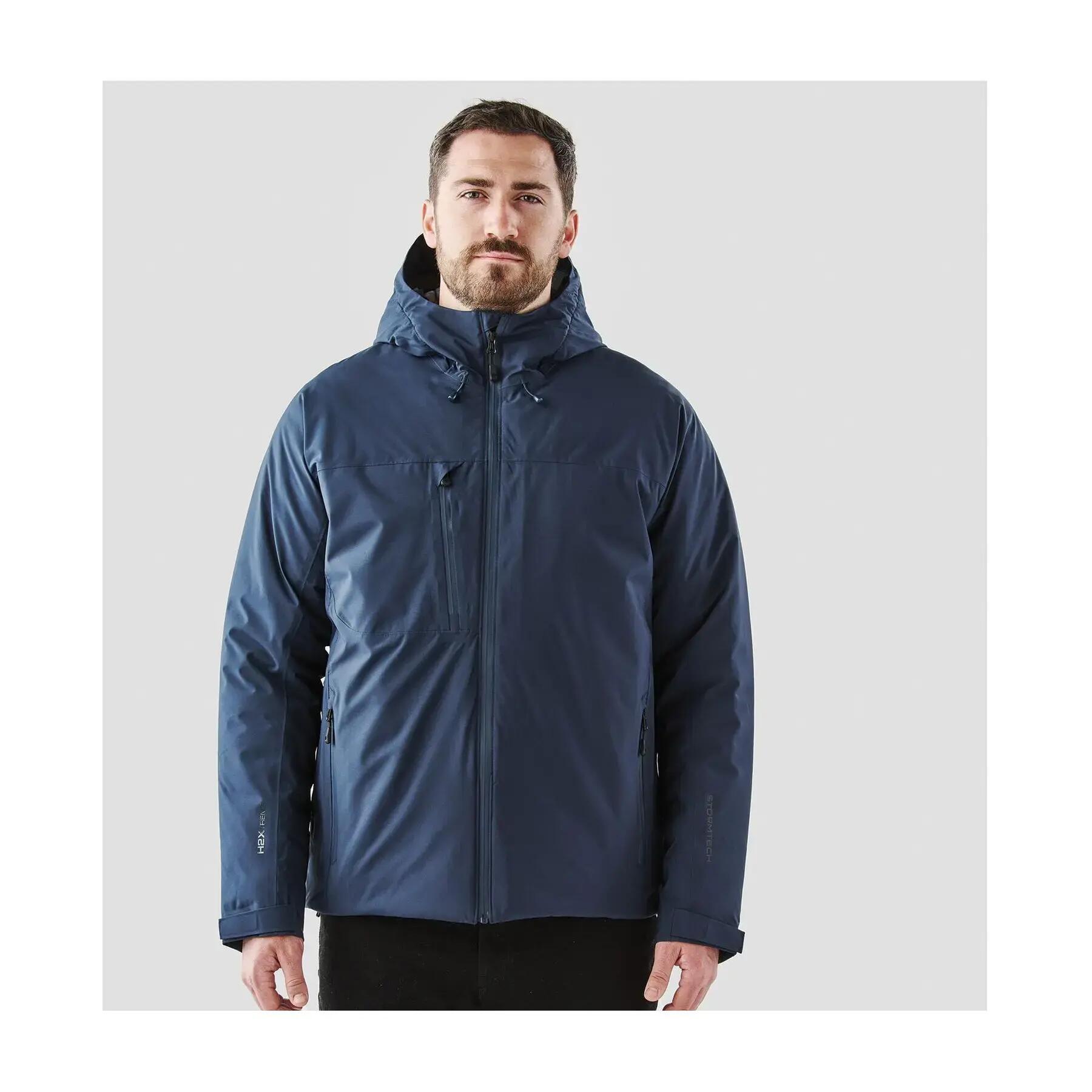 Giacca termica impermeabile Stormtech Nostromo 2/3