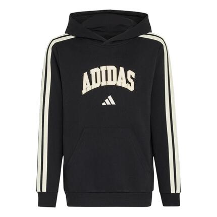 Sweatshirt à capuche enfant adidas Codes Collegiate Graphic