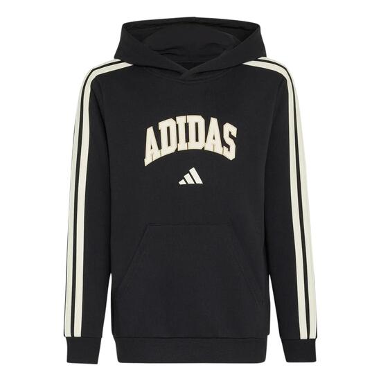 Sweatshirt à capuche enfant adidas Codes Collegiate Graphic