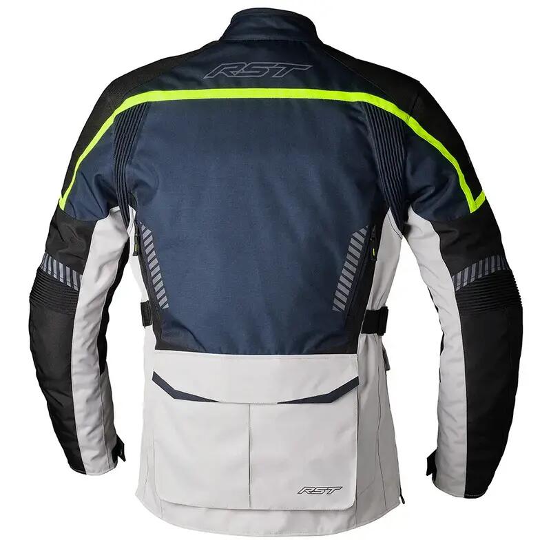 Cazadora de moto RST Maverick EVO CE 2/2