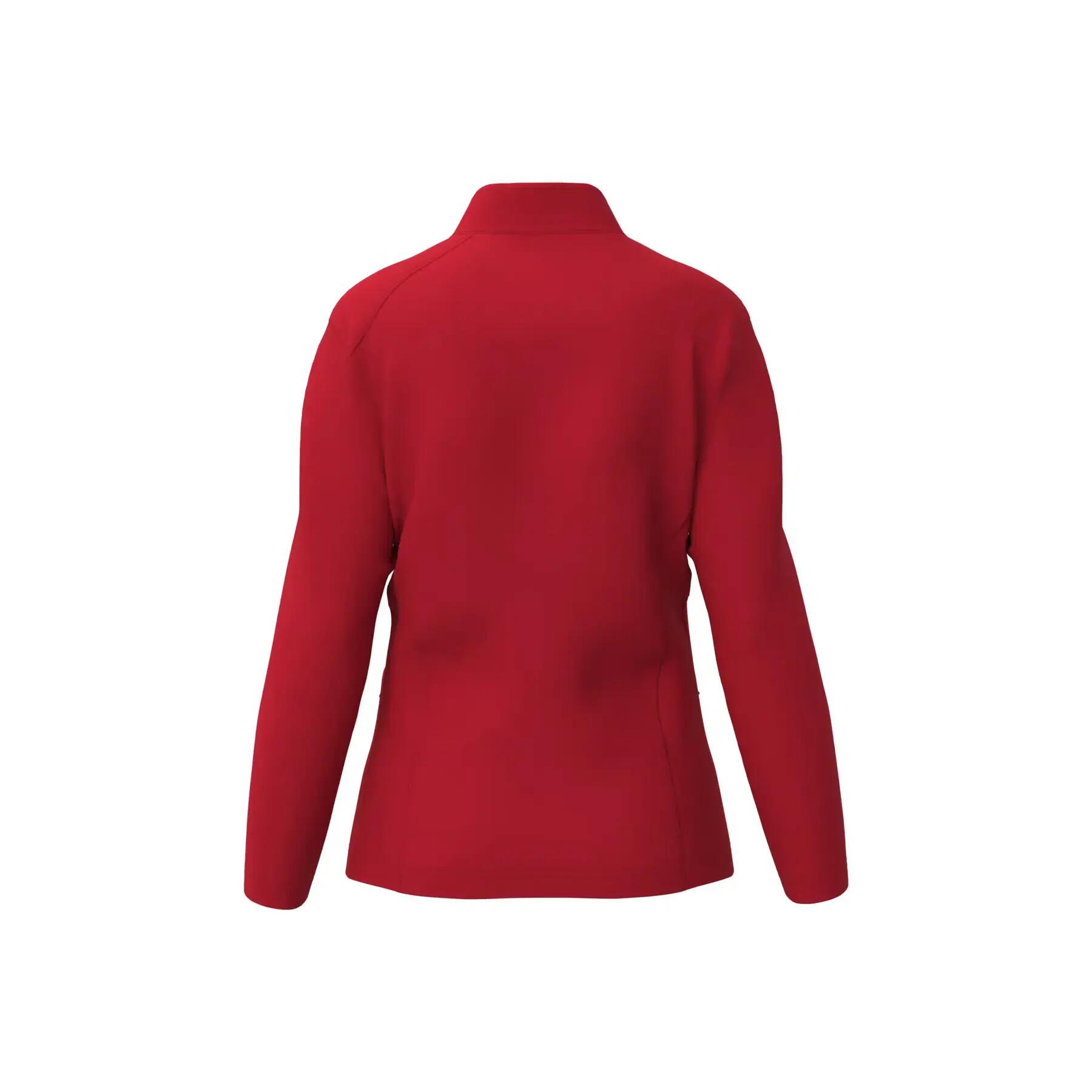 Giacca softshell a 2 strati da donna iDeal Basic Brand 2/3