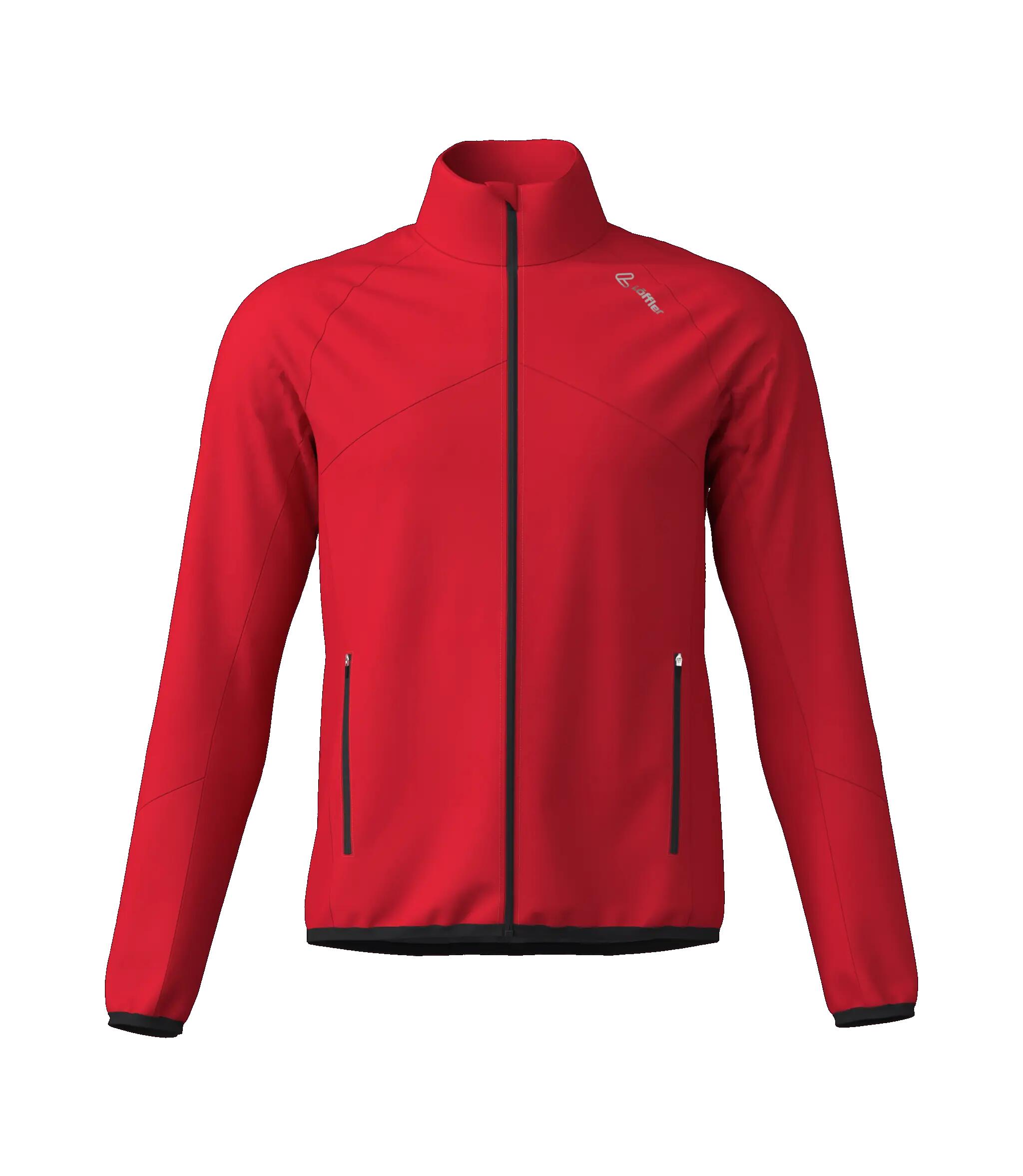 M JACKET ALPHA AB LIGHT
