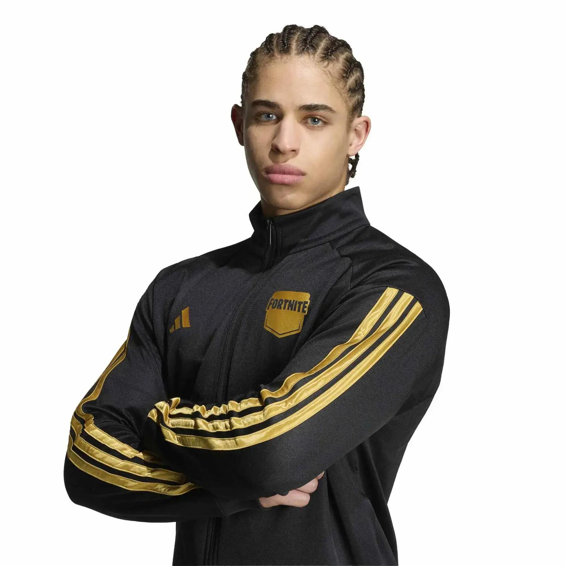 Veste de survêtement adidas X Fortnite Tiro 5/6