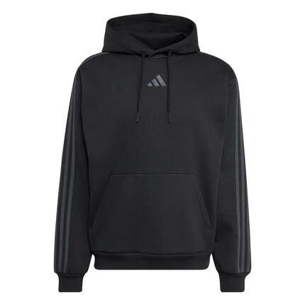 Sweatshirt à capuche adidas Essentials 3-Stripes