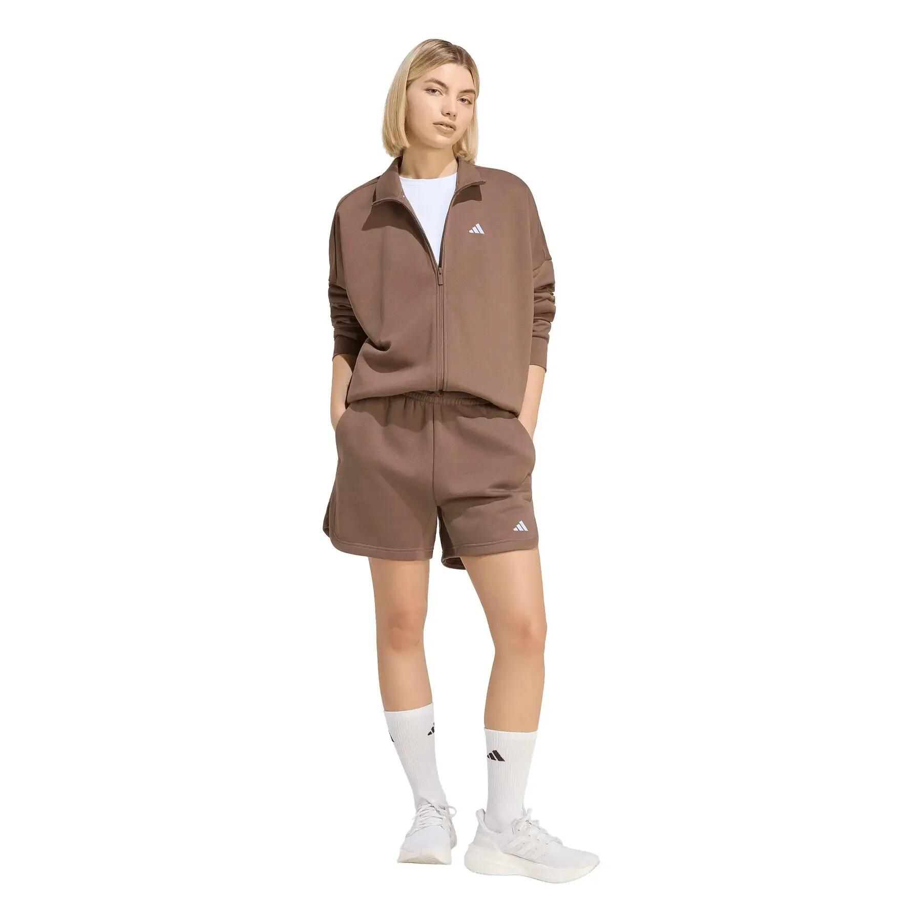 Veste femme adidas 3-Stripes 4/6