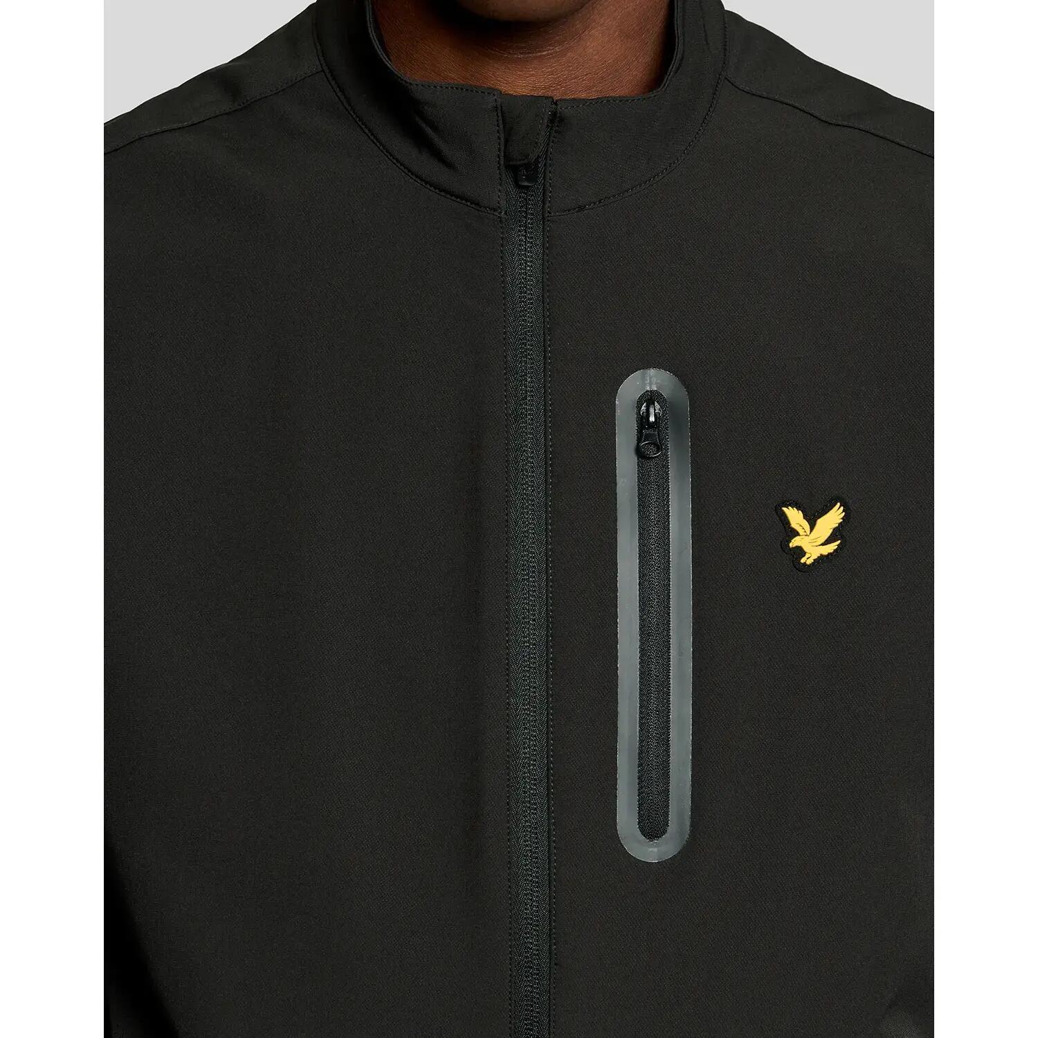 Weste Lyle & Scott Branded 5/6