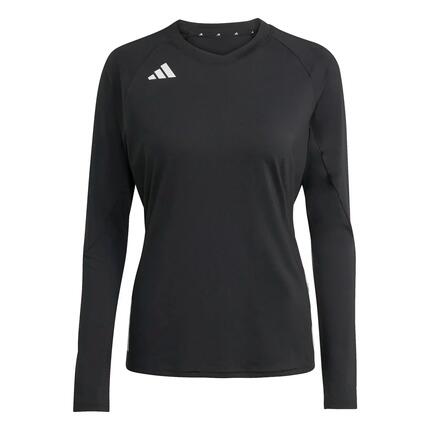 Maillot manches longues femme adidas Hilo