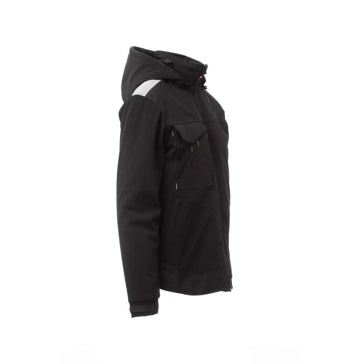 Giacca impermeabile con cappuccio Payper Wear Performer Pad 5/7