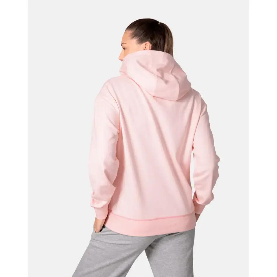 Sweatshirt à capuche femme Kari Traa Synne 4/4