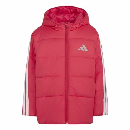 Veste matelasée 2 bandes enfant adidas Essentials