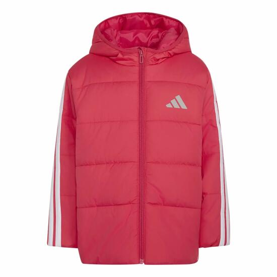 Veste matelasée 2 bandes enfant adidas Essentials