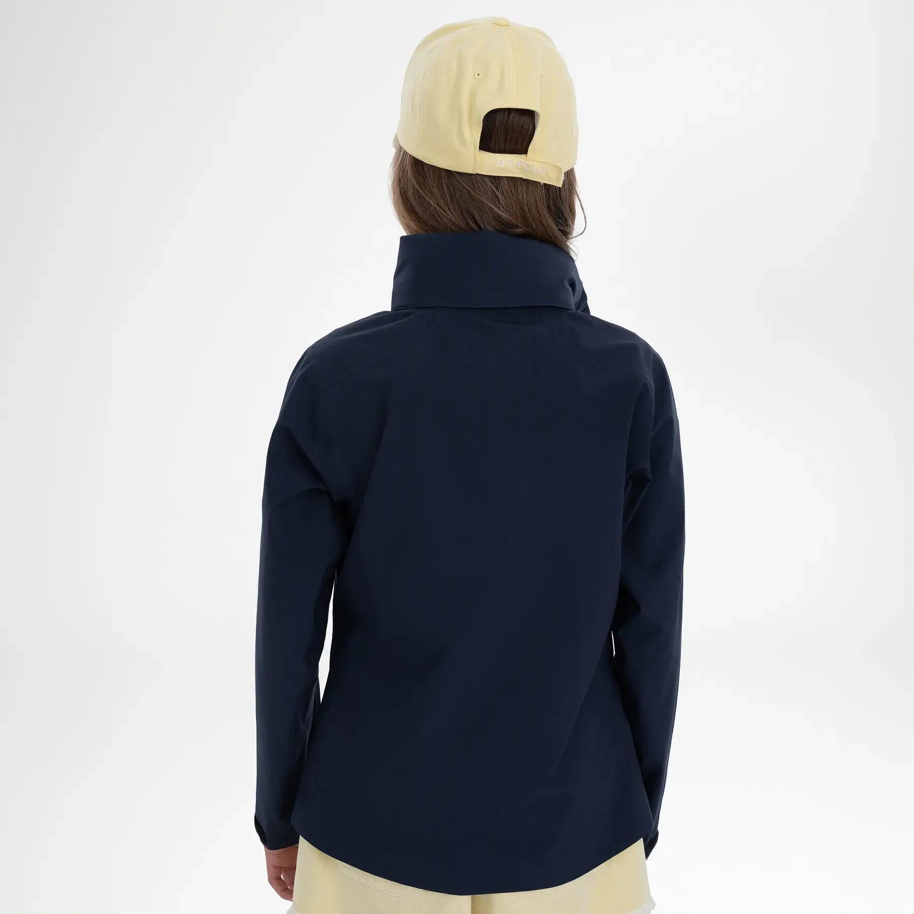 Kinderrijjas met volledige grip HV Polo Carmen 3/5