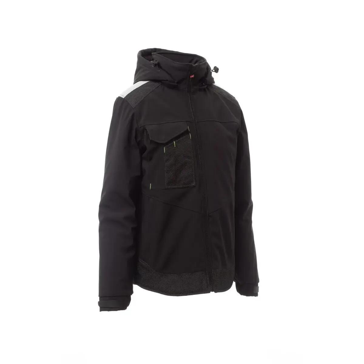 Giacca impermeabile con cappuccio Payper Wear Performer Pad 4/7