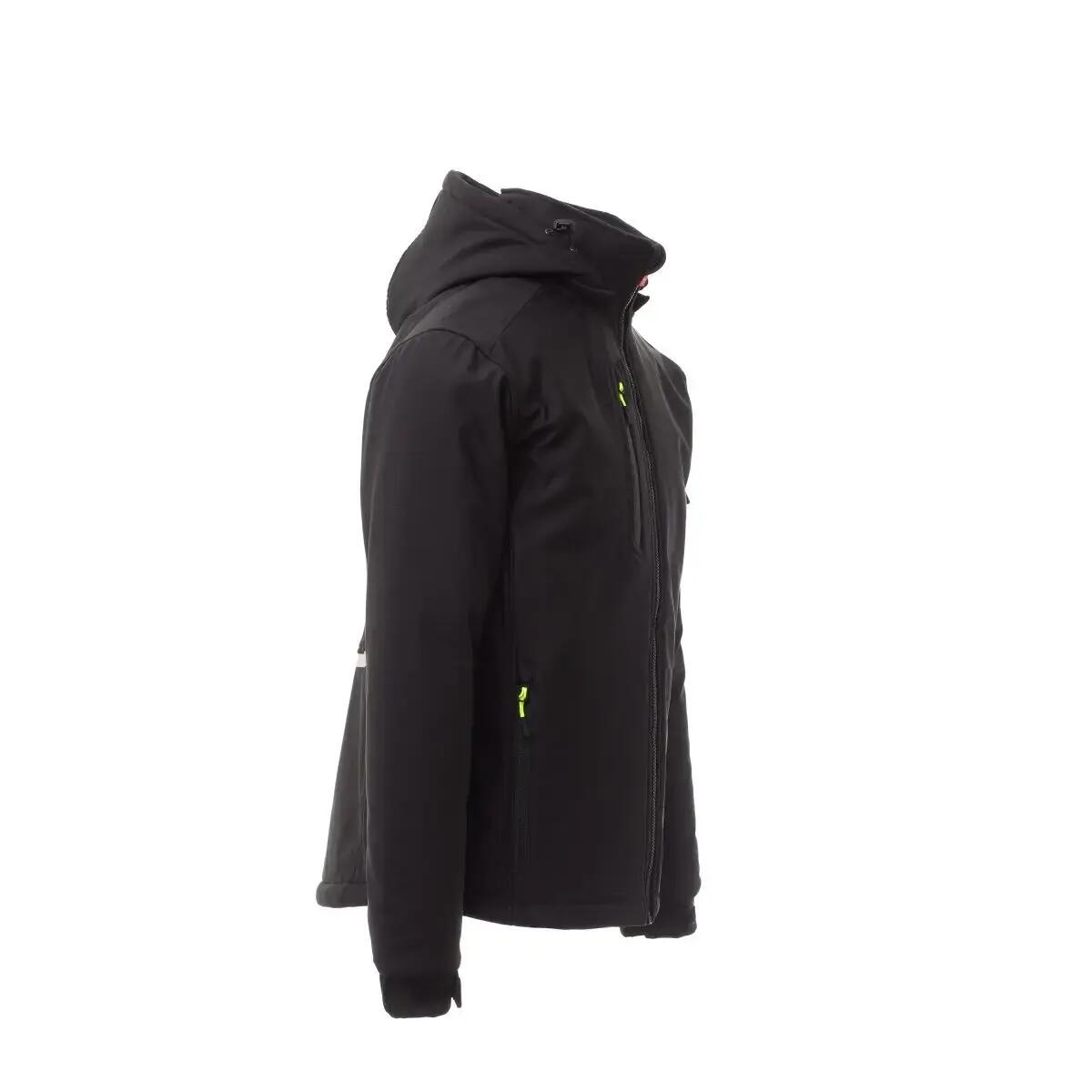 Giacca impermeabile con cappuccio Payper Wear Corkcreek Pad 5/7