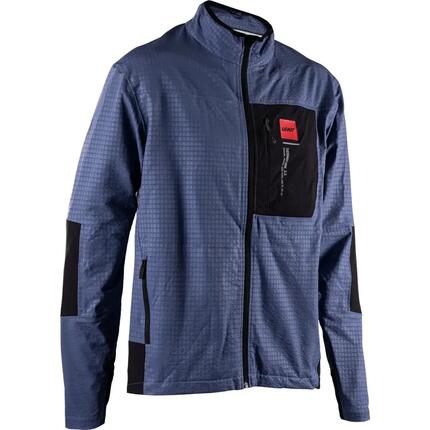 Veste moto Leatt ADV 5.5 ThermaFlow V26