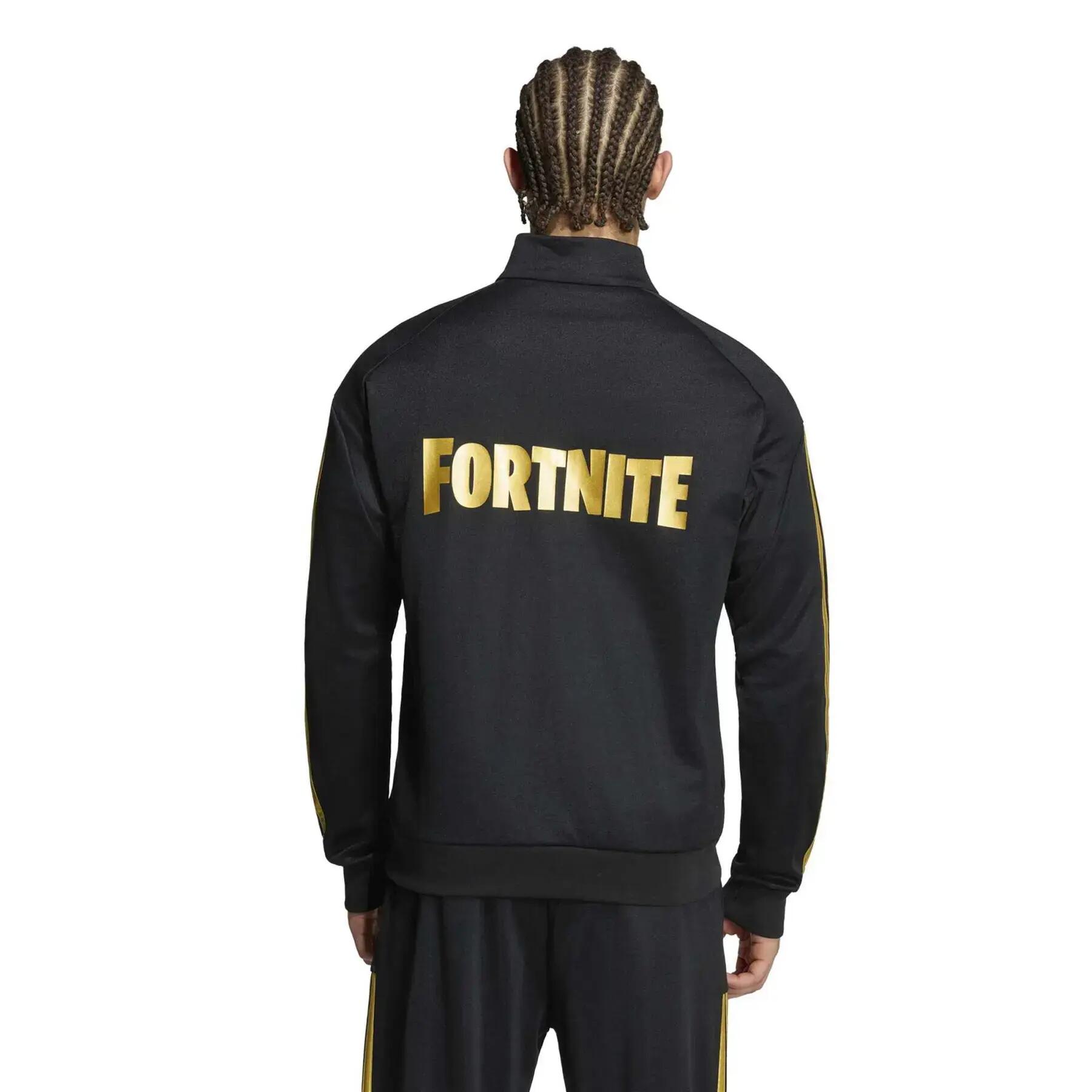 Veste de survêtement adidas X Fortnite Tiro 4/6