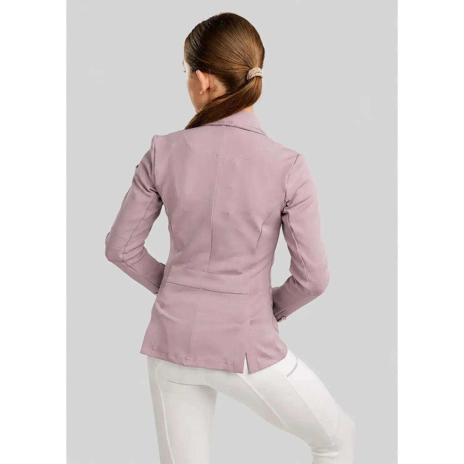 Veste de concours fille Montar Blair 3/3