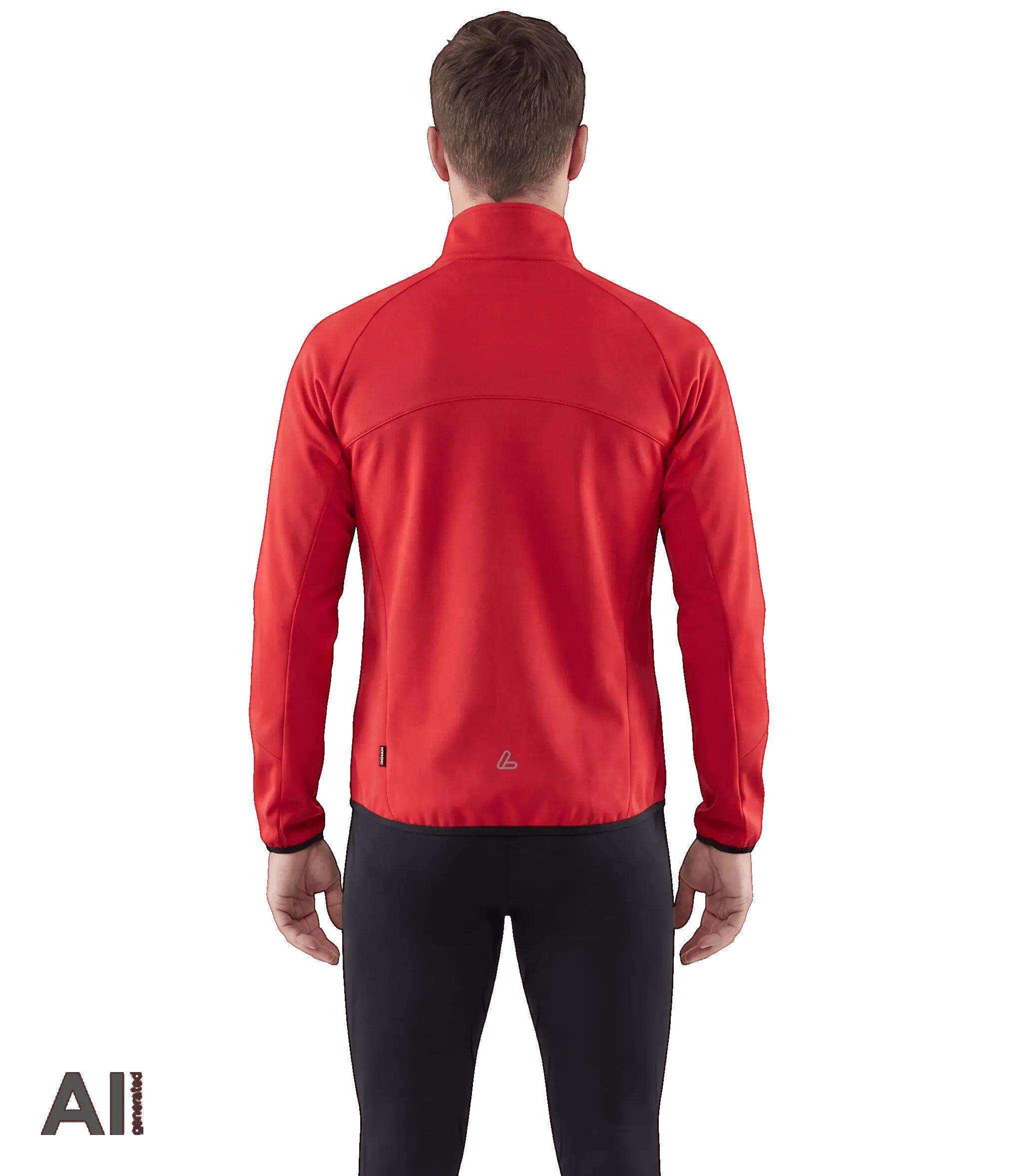M JACKET ALPHA AB LIGHT 4/4