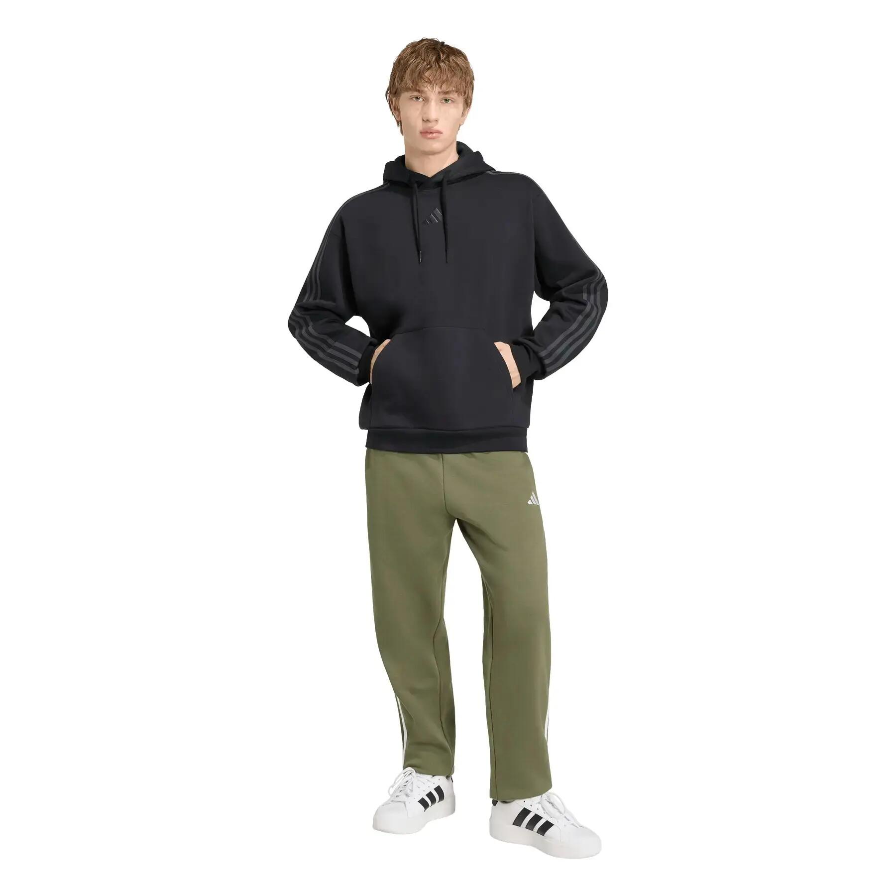 Sweatshirt à capuche adidas Essentials 3-Stripes 4/6