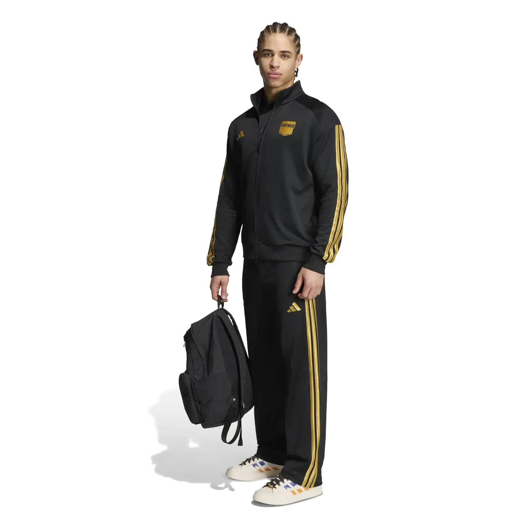 Veste de survêtement adidas X Fortnite Tiro 3/6
