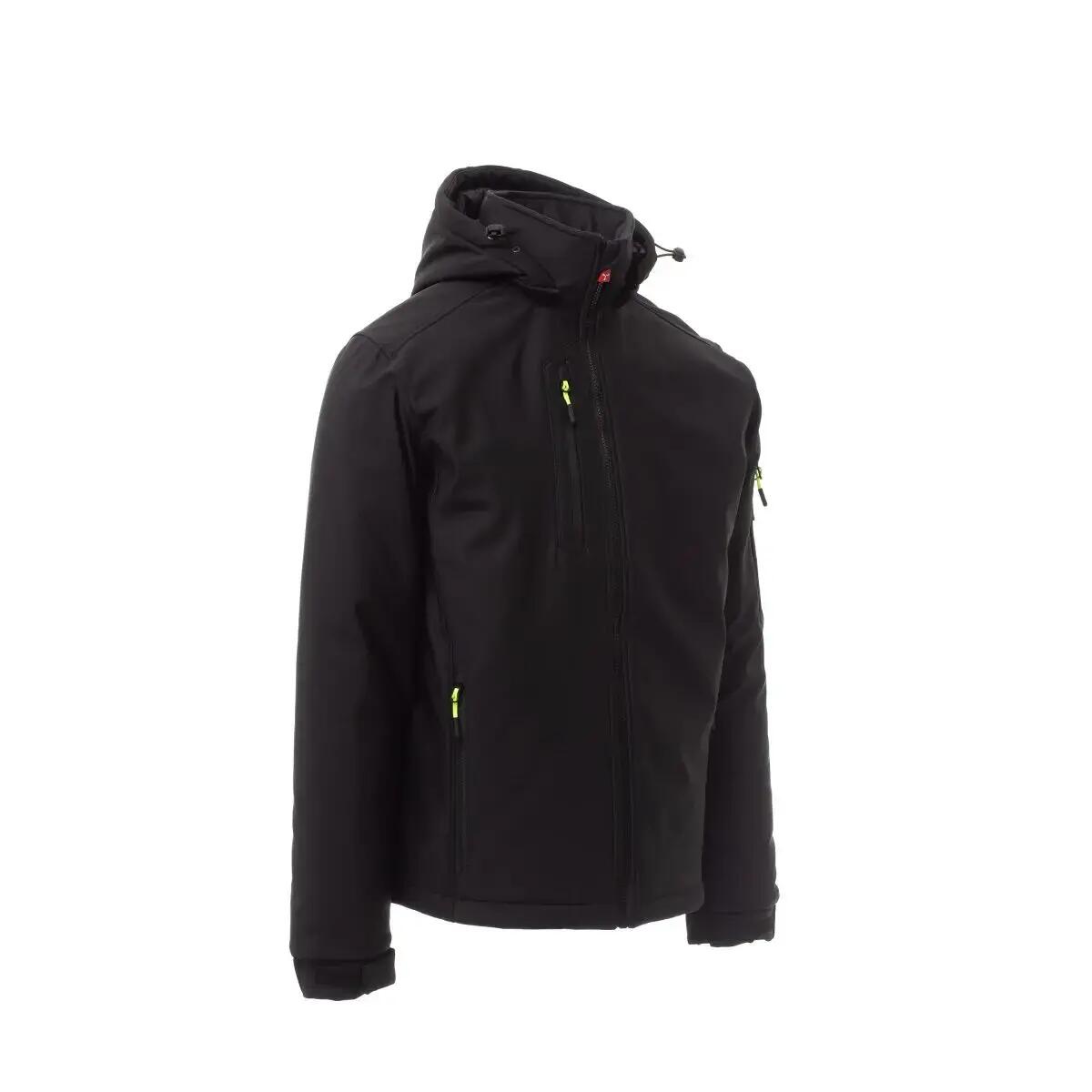 Giacca impermeabile con cappuccio Payper Wear Corkcreek Pad 4/7