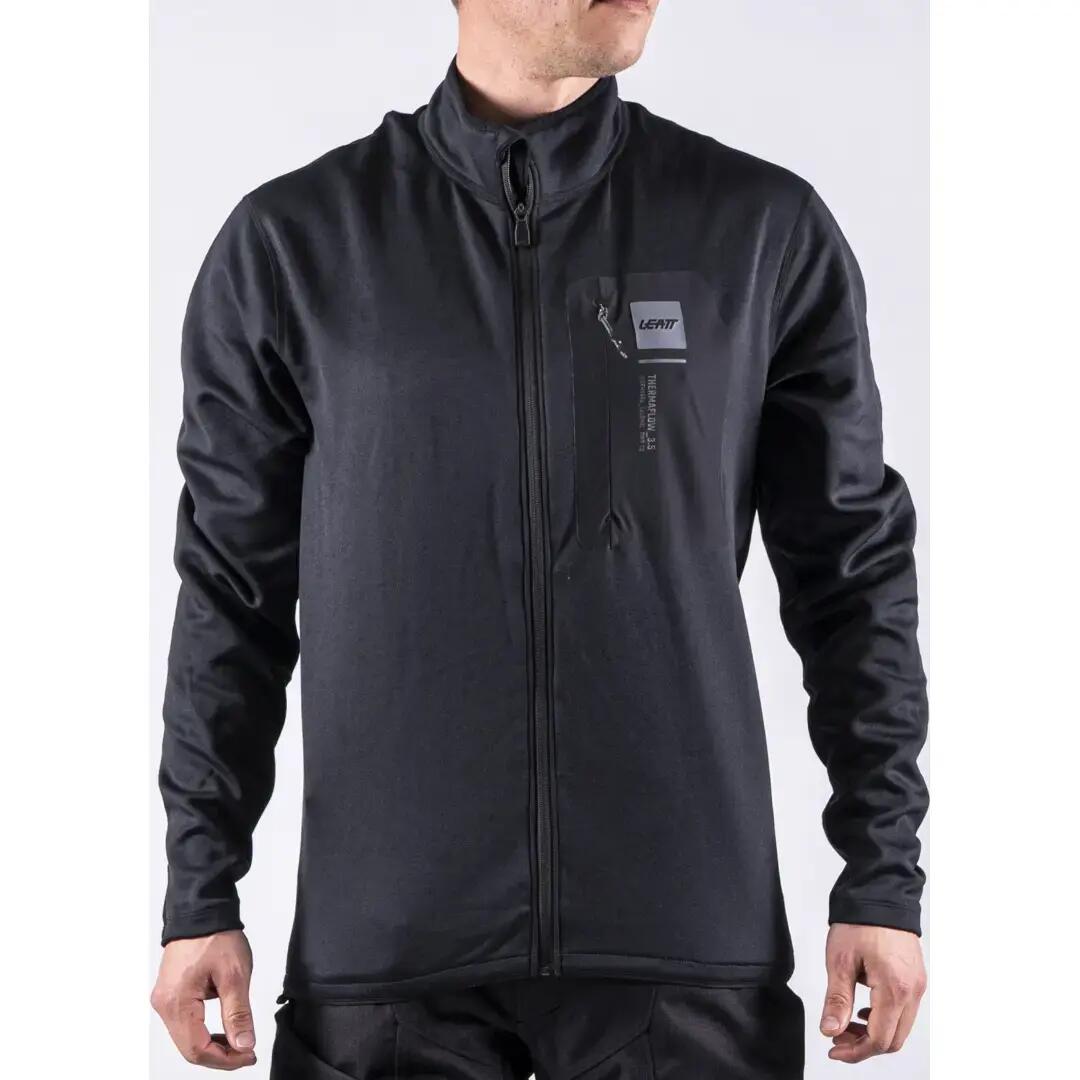 Giacca da moto Leatt ADV 3.5 ThermaFlow V26 2/5