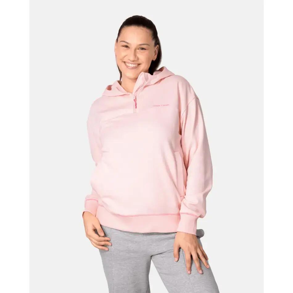 Sweatshirt à capuche femme Kari Traa Synne 2/4