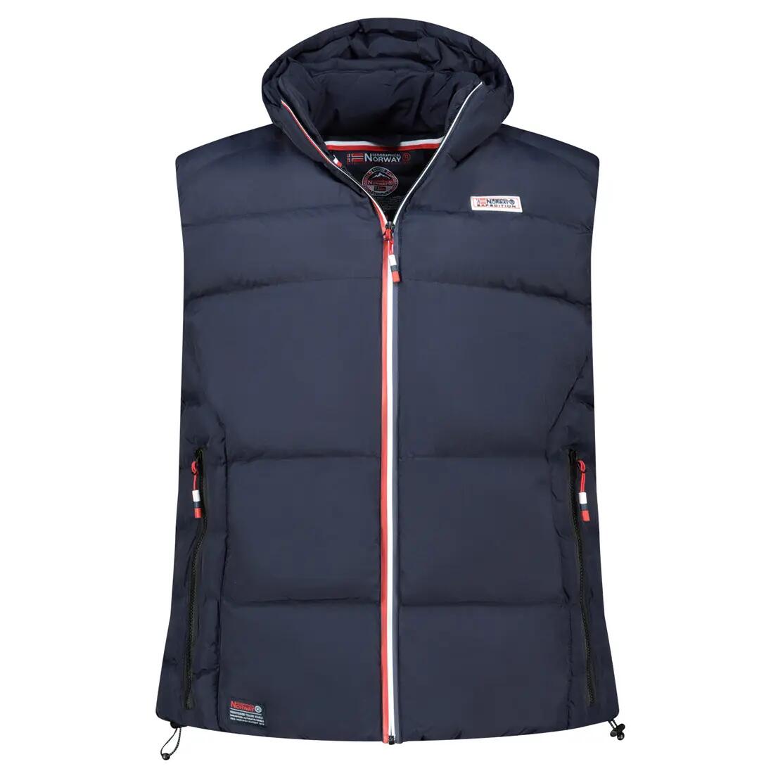 GEOGRAPHICAL NORWAY picture