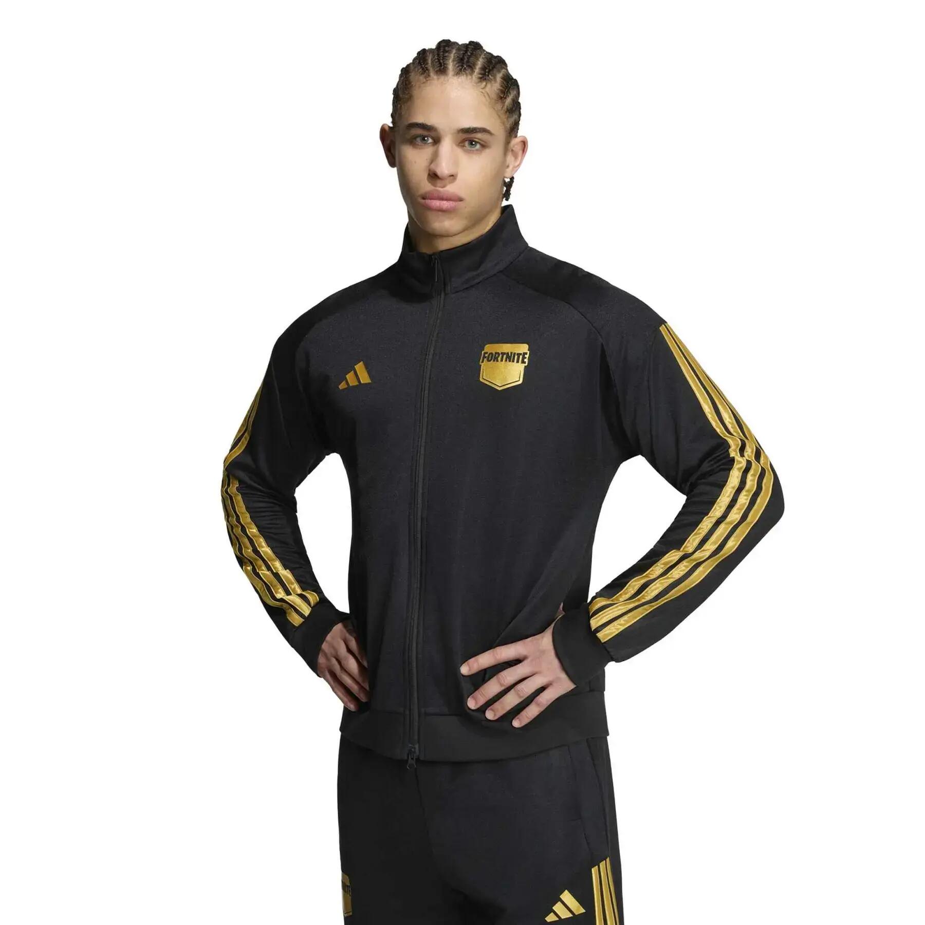 Veste de survêtement adidas X Fortnite Tiro 2/6