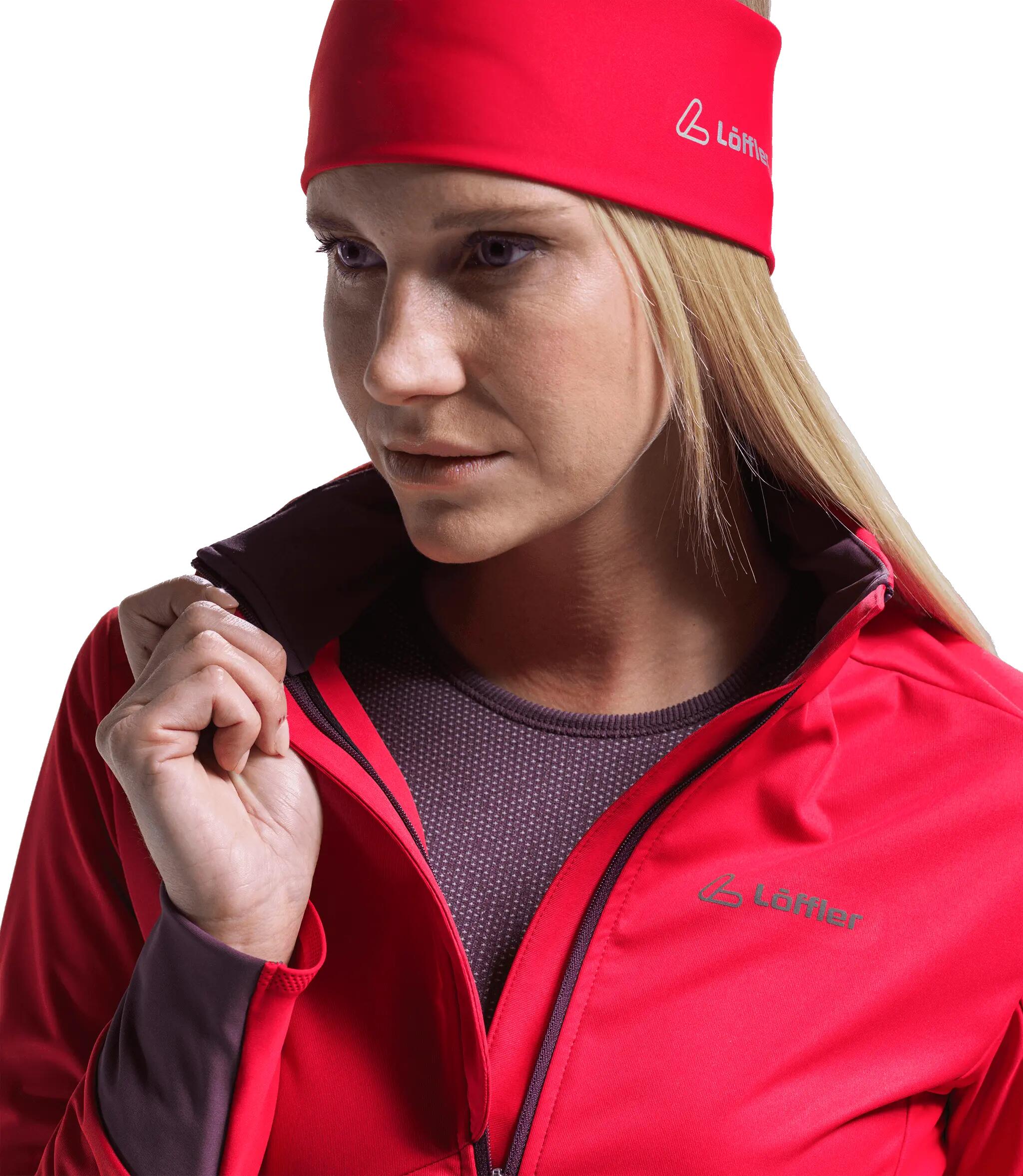 W JACKET ARROW AB ULTRA 5/6