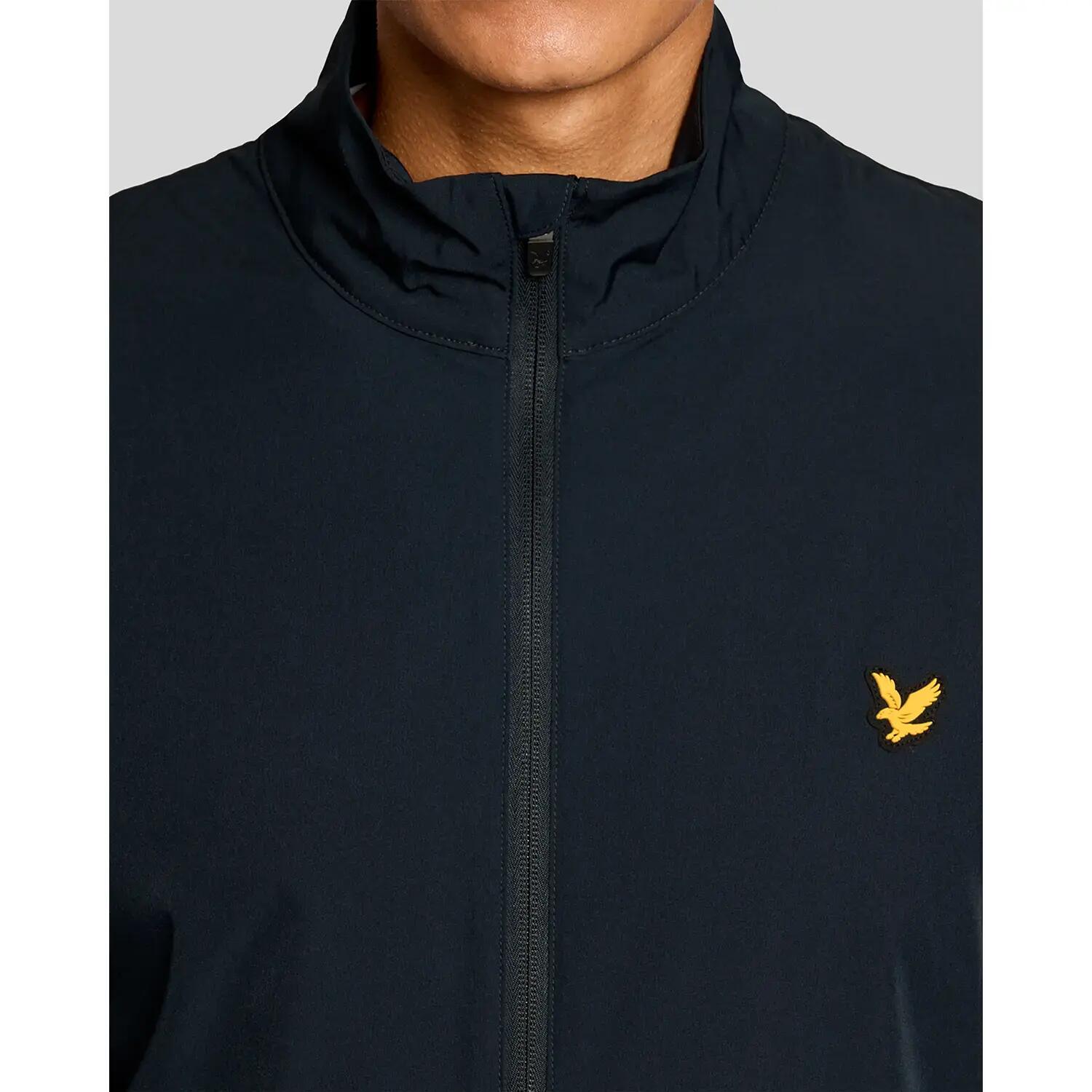 Chaqueta Lyle & Scott 6/7