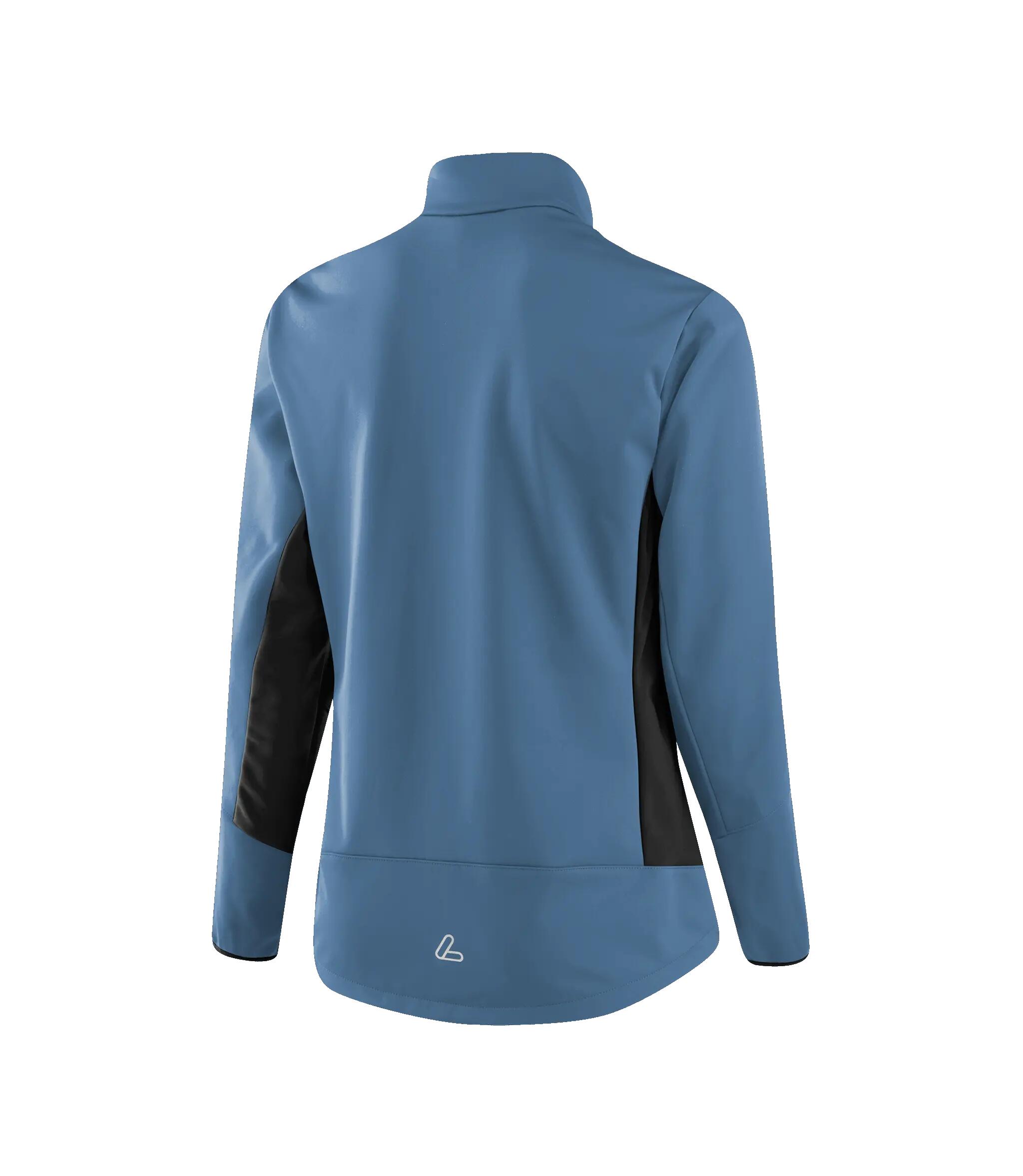 W JACKET CALIDA AB WARM 2/2